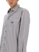 Chemise Etro Pegasus