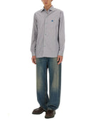 Chemise Etro Pegasus
