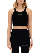 Palm Angels topper med logo