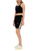 Palm Angels topper med logo