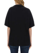 Palm Angels Palm Soft Fit T-shirt Ski Club