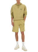 Hoodie surdimensionné de la Maison Kitsuné