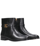 Lauren Ralph Lauren Boots Black