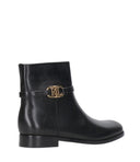 Lauren Ralph Lauren Boots Black