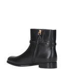 Lauren Ralph Lauren Boots Black
