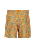 Etro Boxer Swimsuit