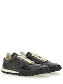 Sneaker Jil Sander Low skórzany