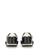 Sneaker Jil Sander Low skórzany