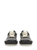 Sneaker Jil Sander Low skórzany