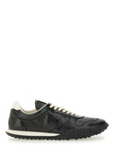 Sneaker Jil Sander Low skórzany
