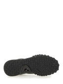 Sneaker Jil Sander Low skórzany