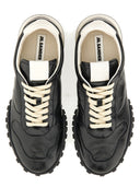 Sneaker Jil Sander Low skórzany