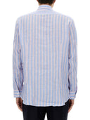 Camisa de logotipo de Etro Pegasus