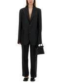 Maison Margiela Wool en Mohair Blazer