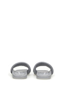 Alexander Wang Nylon "Aw" Sandal