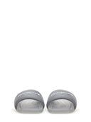 Alexander Wang Nylon "Aw" Sandal