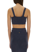 Vivienne Westwood Top "Bea Bra"
