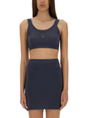 Vivienne Westwood Top "Bea Bra"