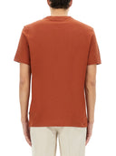 Boss T-shirt "Tiburt"