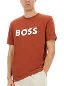 Boss T-shirt "Tiburt"