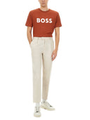 Boss T-shirt "Tiburt"