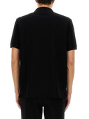 PD por Paul Smith "Zebra" Polo.