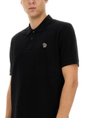 PD por Paul Smith "Zebra" Polo.