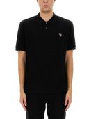 PD por Paul Smith "Zebra" Polo.