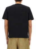 Studio Nicholson T Shirt In Cotone