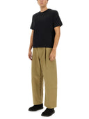 Studio Nicholson T Shirt In Cotone