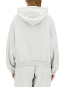 Alexanderwang.T Felpa Con Logo