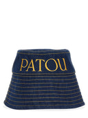 Cappello a bucket di Patou con logo