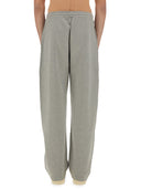 Marine Serre Track Pants