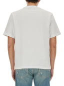 Amiri T Shirt With Logo