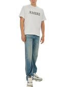 Amiri T Shirt With Logo
