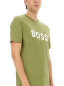 Boss T-shirt "Tiburt"
