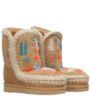 Mou Boots Brown