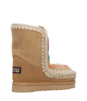 Mou Boots Brown