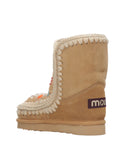 Mou Boots Brown