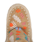 Mou Boots Brown