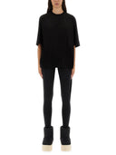 Rick Owens Drkshdw "Walrus T" T Shirt