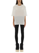 Rick Owens Drkshdw "Walrus T" T Shirt