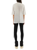 Rick Owens Drkshdw "Walrus T" T Shirt