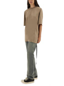 Rick Owens Drkshdw "Jumbo" T -Shirt