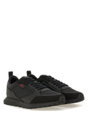 Hugo Sneaker With Logo