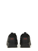 Hugo Sneaker With Logo