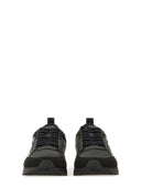 Hugo Sneaker With Logo