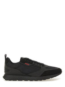 Hugo Sneaker With Logo