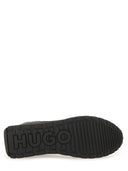 Hugo Sneaker With Logo