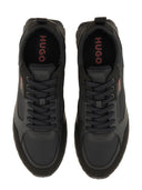 Hugo Sneaker With Logo